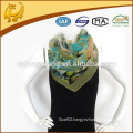 2015 new fashion style and bright color chiffon scarves